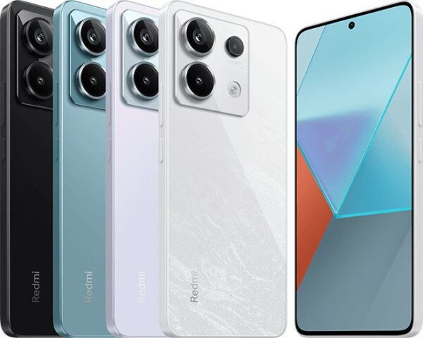 Redmi not13 Pro 5G