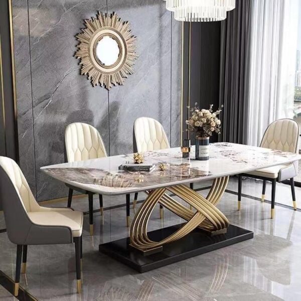 Table à manger