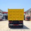 CAMION BENNE 10 roues HOWO 6*4 10 roues – Image 10