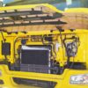 CAMION BENNE 10 roues HOWO 6*4 10 roues – Image 11