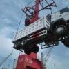 CAMION BENNE 10 roues HOWO 6*4 10 roues – Image 12