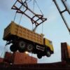 CAMION BENNE 10 roues HOWO 6*4 10 roues – Image 19