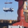 CAMION BENNE 10 roues HOWO 6*4 10 roues