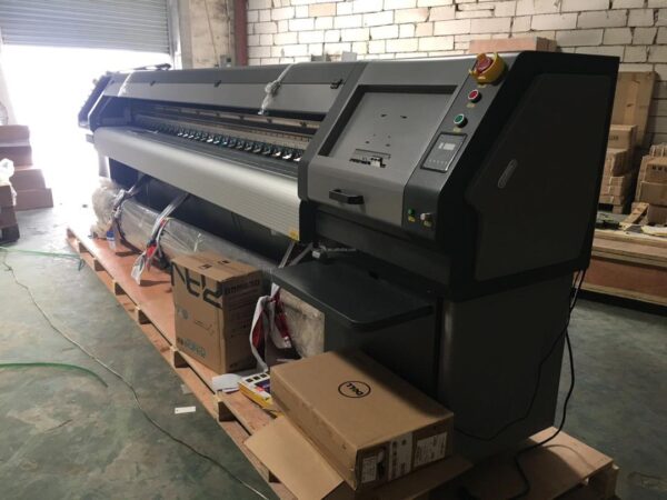 machine à impression – Image 5