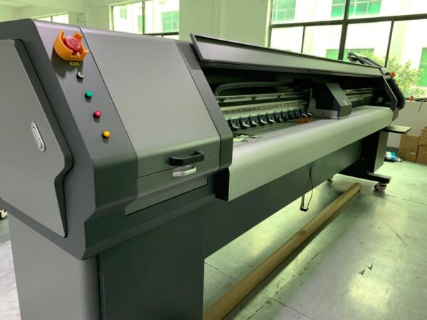 machine à impression