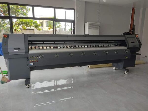 machine à impression – Image 3