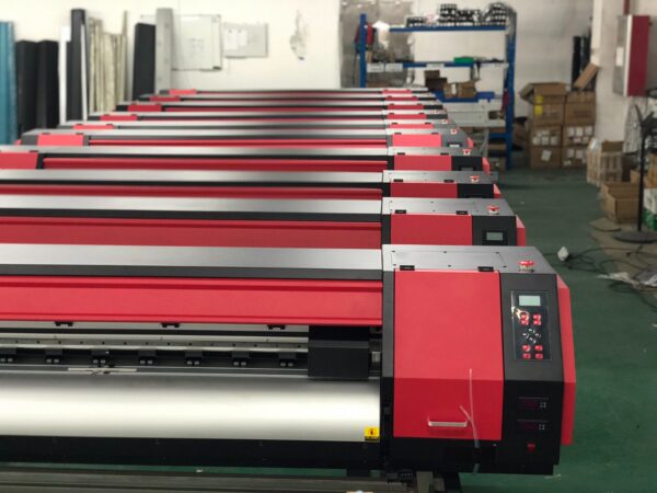 machine à impression – Image 12