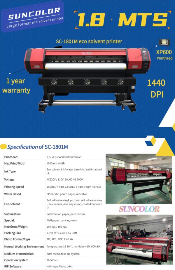 machine à impression – Image 10