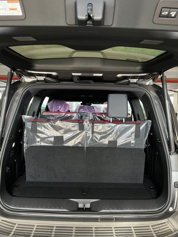 2022 TOYOTA LAND CRUISER – Image 22