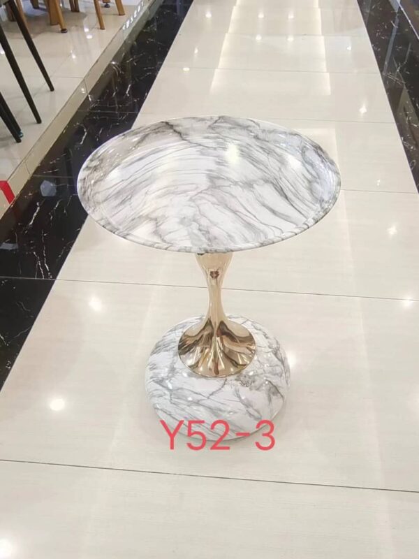 petite table