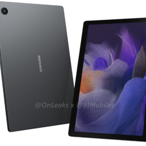 samsung a 8 11 pouces