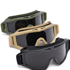 lunettes de protection