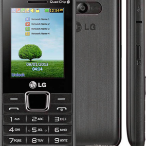 lg a395