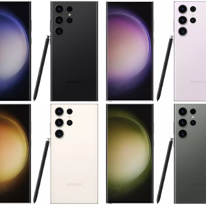 samsung galaxy s23 ultra