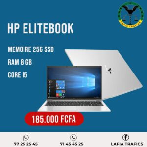 hp elitebook