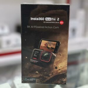 insta 360 acepro 2