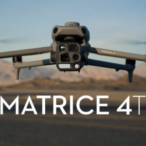 drone 4t