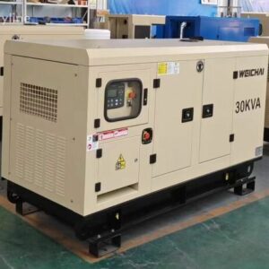 groupe électrogène