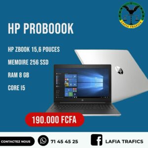 hp probook