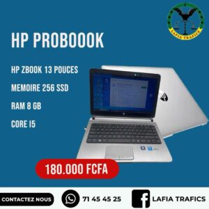hp probook