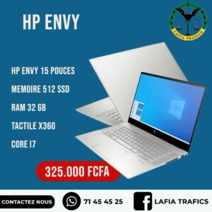 hp envy