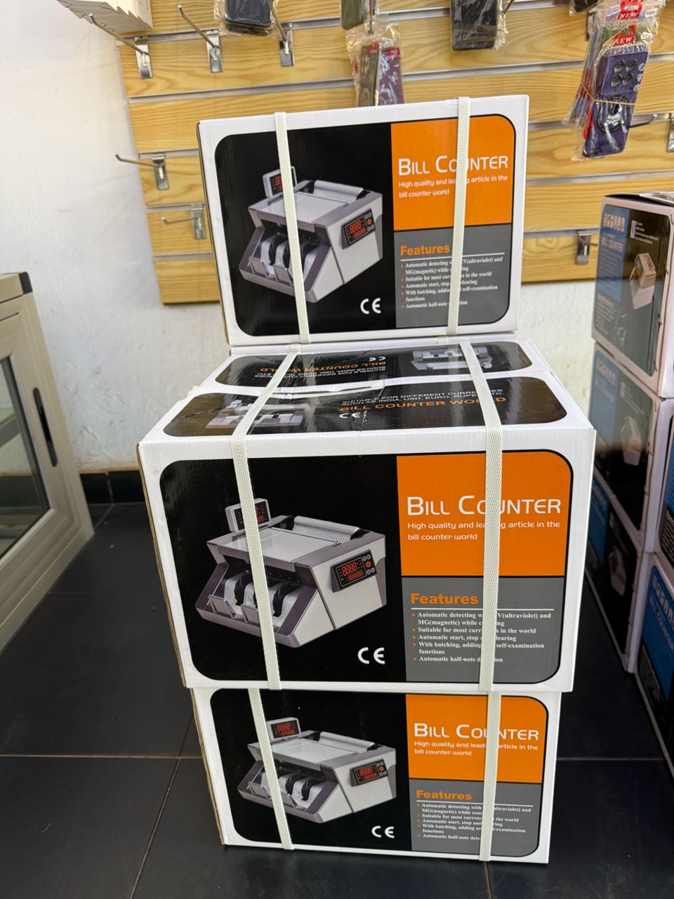 machine compter machine compter