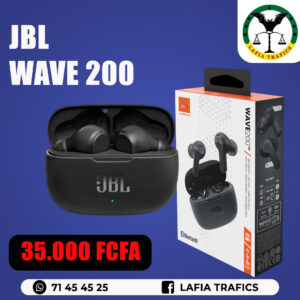 jbl wave 200