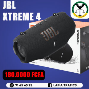jbl xtreme 4