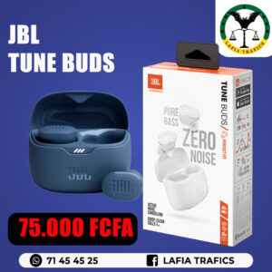 jbl tune buds