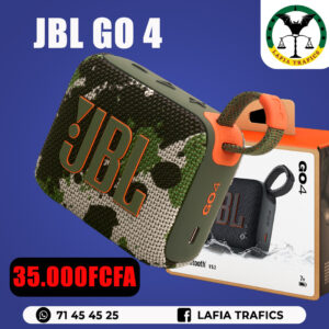 jbl go 4