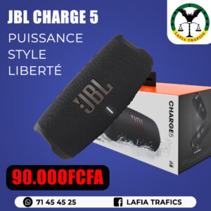 jbl charge 5