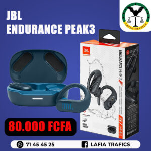 jbl endurance peak 3