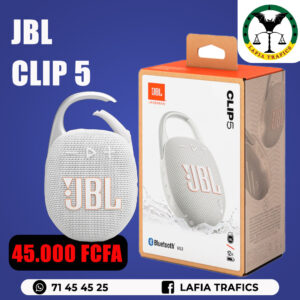 jbl clip 5