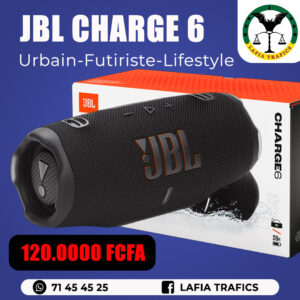 jbl charge 6