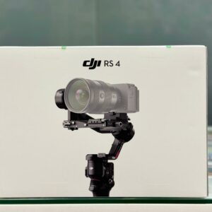 dji trs 4