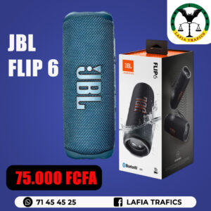 jbl flip 6