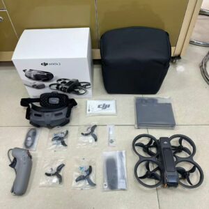 dji avata 2