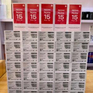 redmi note 15 pro