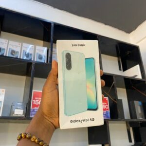 samsung a 26