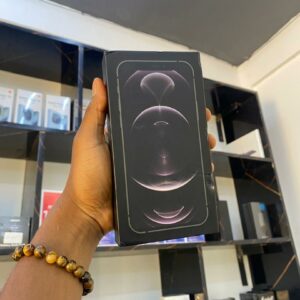 iphone 12 pro