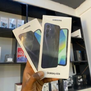 samsung galaxy a16 5g