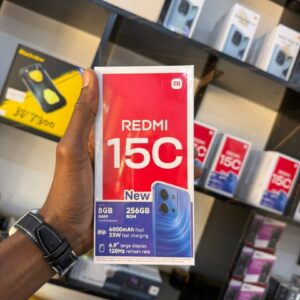redmi note 15 pro