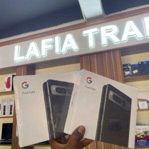 google pixel fold