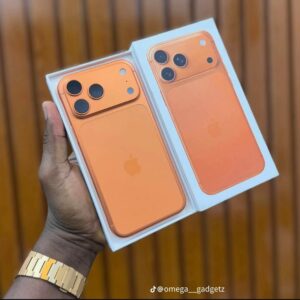 iphone 17 pro
