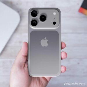iphone17 pro max