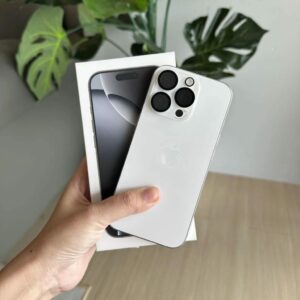 iphone 16 pro