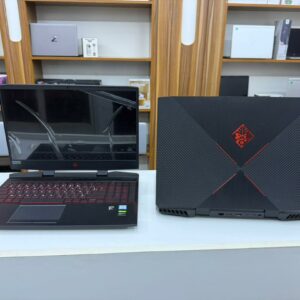 hp omen gaming