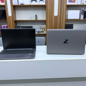 hp elitebook