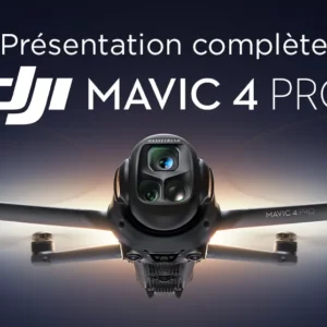 drone mavic 4 pro