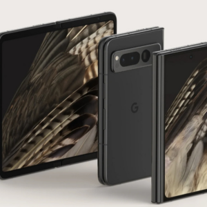 google pixel fold